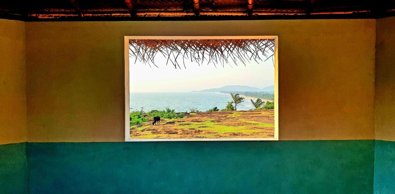 Hostelife Gokarna ゴカルナ エクステリア 写真