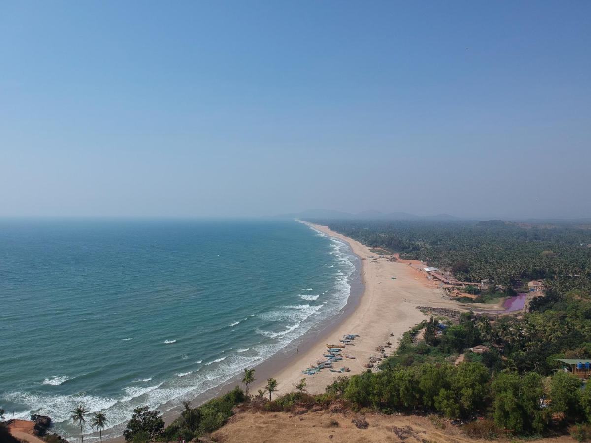 Hostelife Gokarna ゴカルナ エクステリア 写真