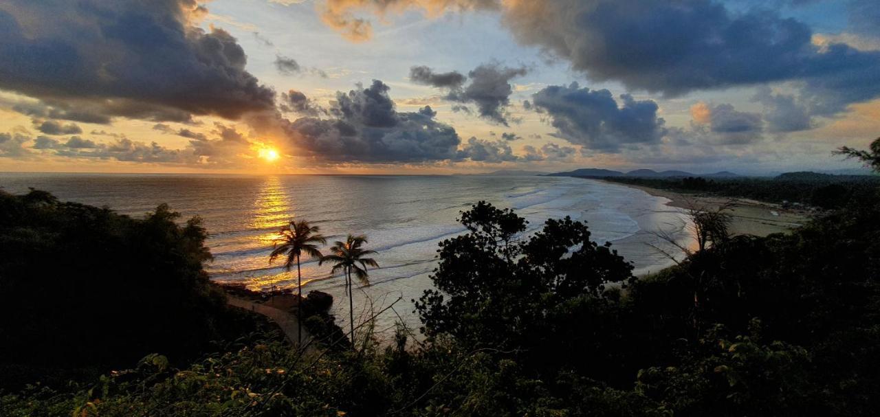 Hostelife Gokarna ゴカルナ エクステリア 写真