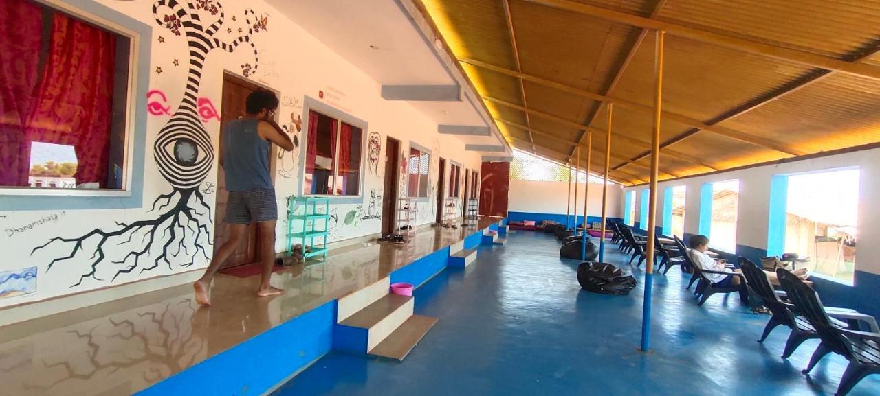 Hostelife Gokarna ゴカルナ エクステリア 写真